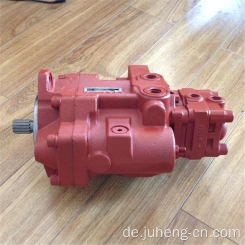 Hitachi EX40-2 Hydraulikpumpe 4266818 PVD-2B-40P Hauptpumpe